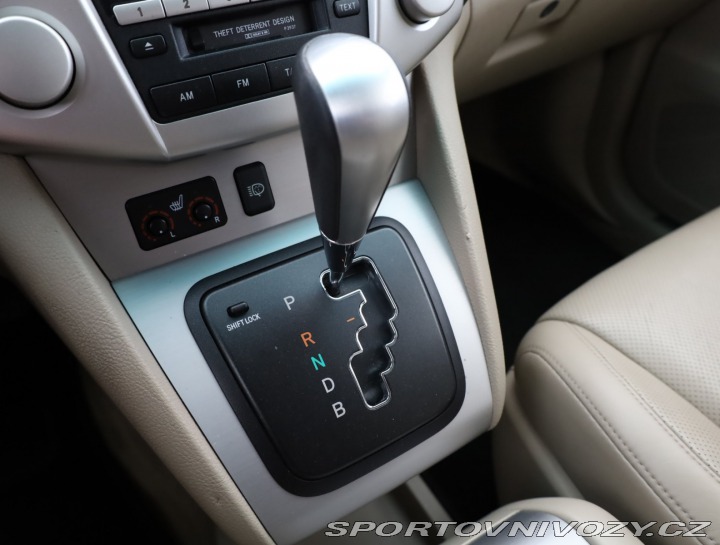 Lexus Ostatní modely RX 400 h 2006
