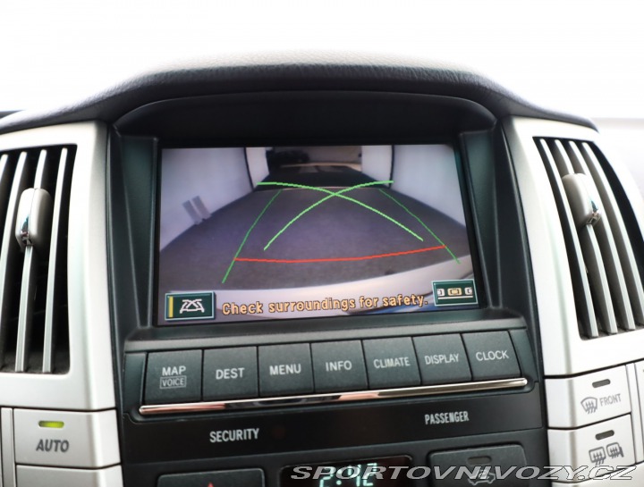Lexus Ostatní modely RX 400 h 2006