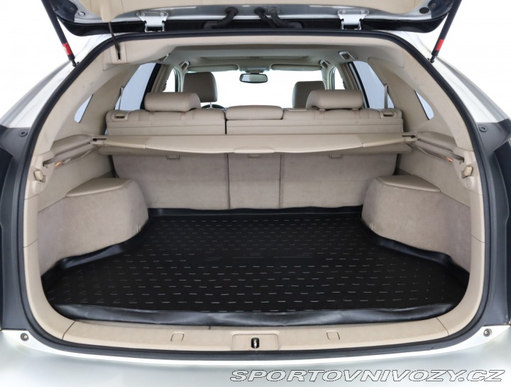 Lexus Ostatní modely RX 400 h 2006