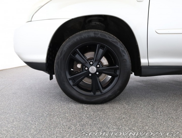 Lexus Ostatní modely RX 400 h 2006