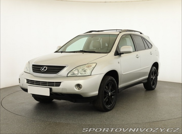 Lexus Ostatní modely RX 400 h 2006