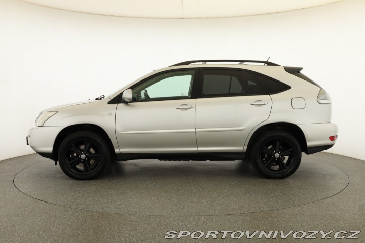 Lexus Ostatní modely RX 400 h 2006