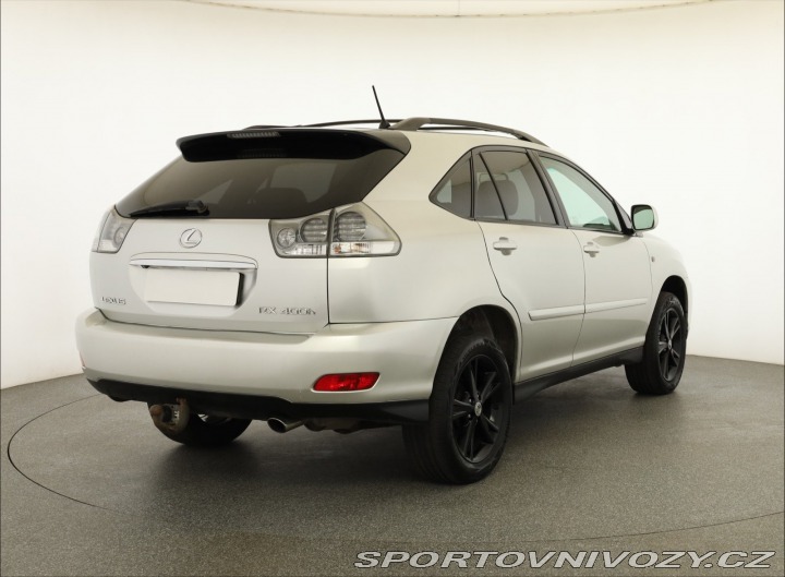 Lexus Ostatní modely RX 400 h 2006