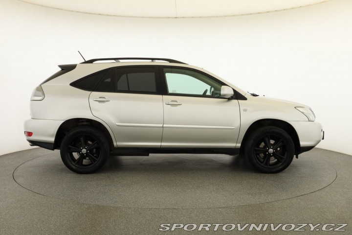 Lexus Ostatní modely RX 400 h 2006