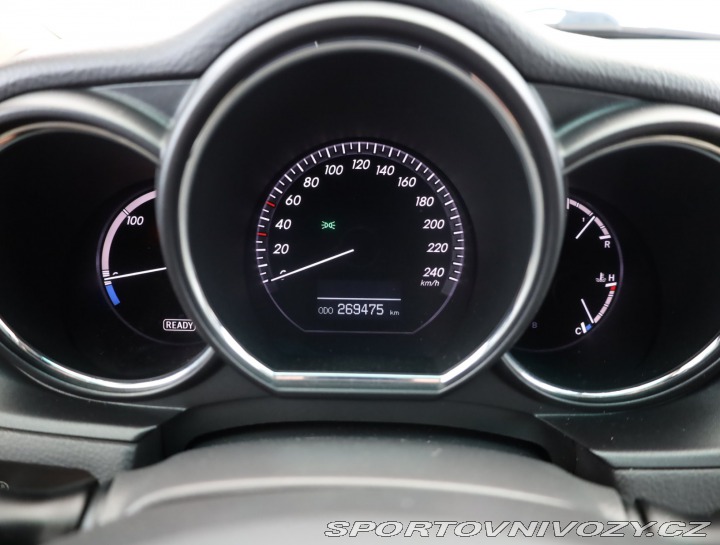 Lexus Ostatní modely RX 400 h 2006