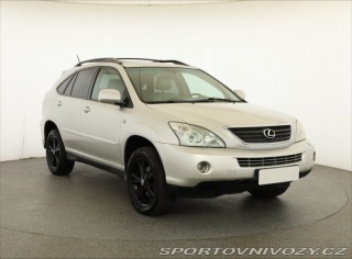 Lexus Ostatní modely RX 400 h 2006