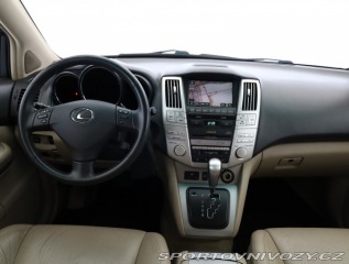 Lexus Ostatní modely RX 400 h 2006