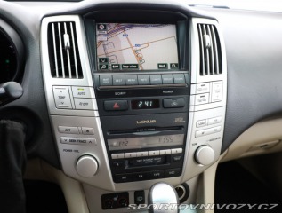 Lexus Ostatní modely RX 400 h 2006