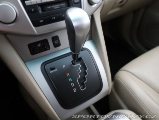 Lexus Ostatní modely RX 400 h 2006