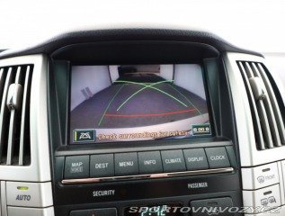 Lexus Ostatní modely RX 400 h 2006