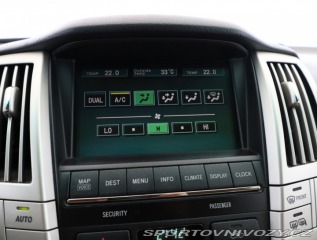 Lexus Ostatní modely RX 400 h 2006