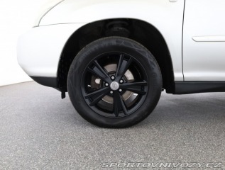 Lexus Ostatní modely RX 400 h 2006