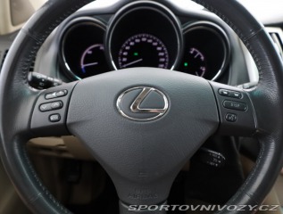 Lexus Ostatní modely RX 400 h 2006