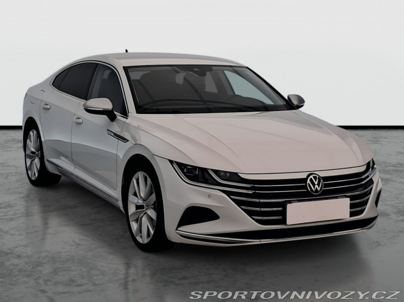 Volkswagen Arteon 2.0 TSI