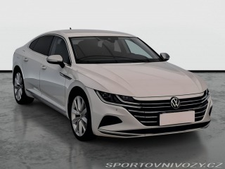 Volkswagen Arteon 2.0 TSI