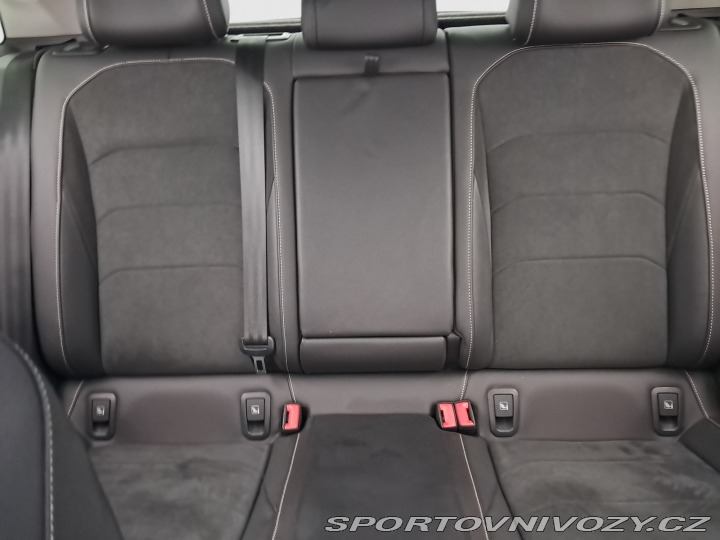 Volkswagen Arteon 2.0 TSI 2023