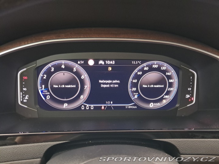 Volkswagen Arteon 2.0 TSI 2023