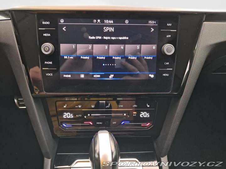 Volkswagen Arteon 2.0 TSI 2023