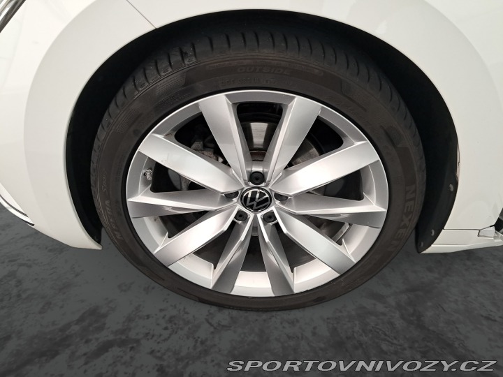 Volkswagen Arteon 2.0 TSI 2023
