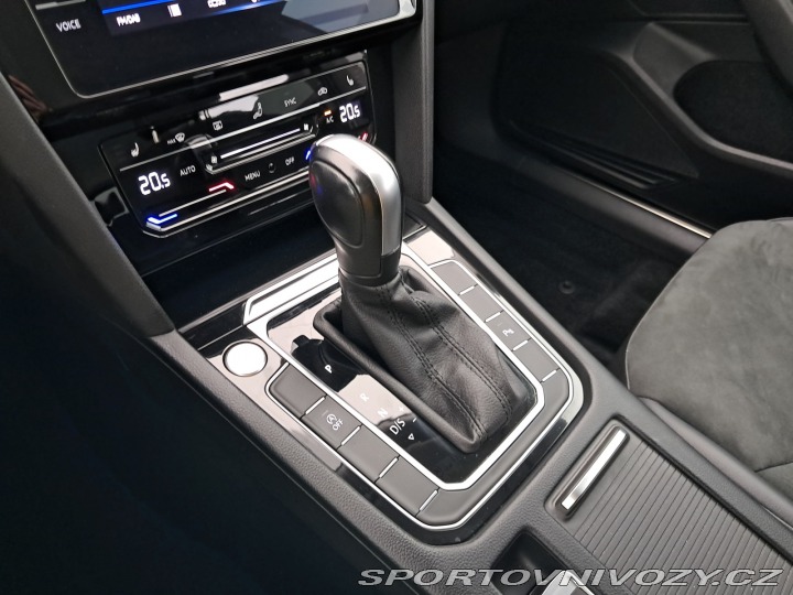 Volkswagen Arteon 2.0 TSI 2023