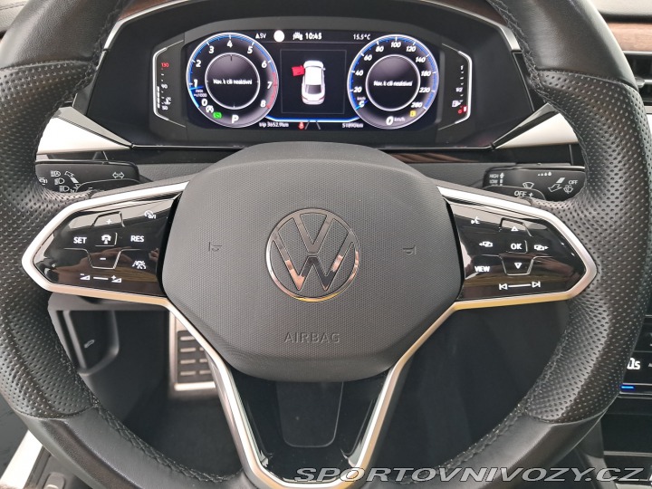 Volkswagen Arteon 2.0 TSI 2023