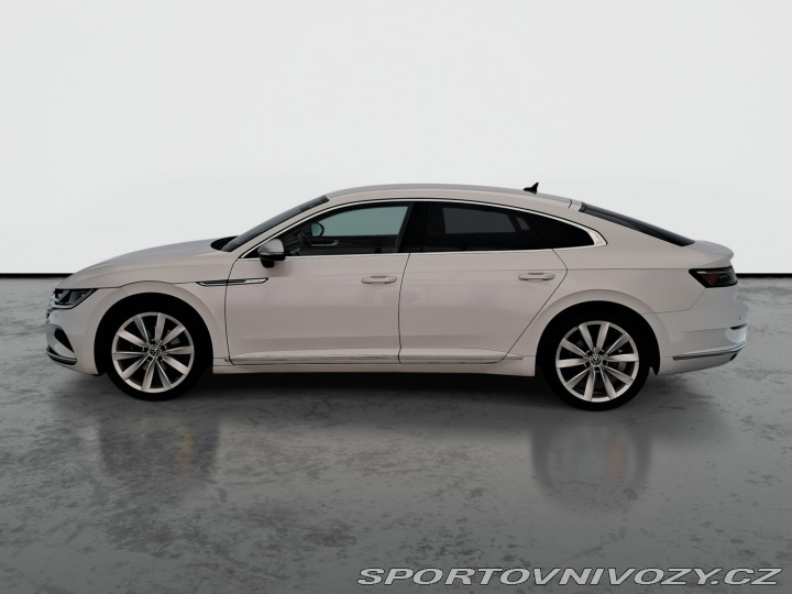 Volkswagen Arteon 2.0 TSI 2023