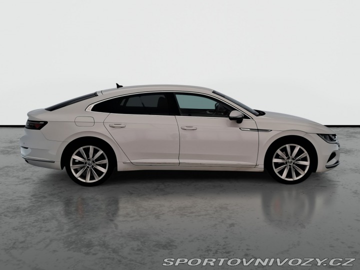 Volkswagen Arteon 2.0 TSI 2023