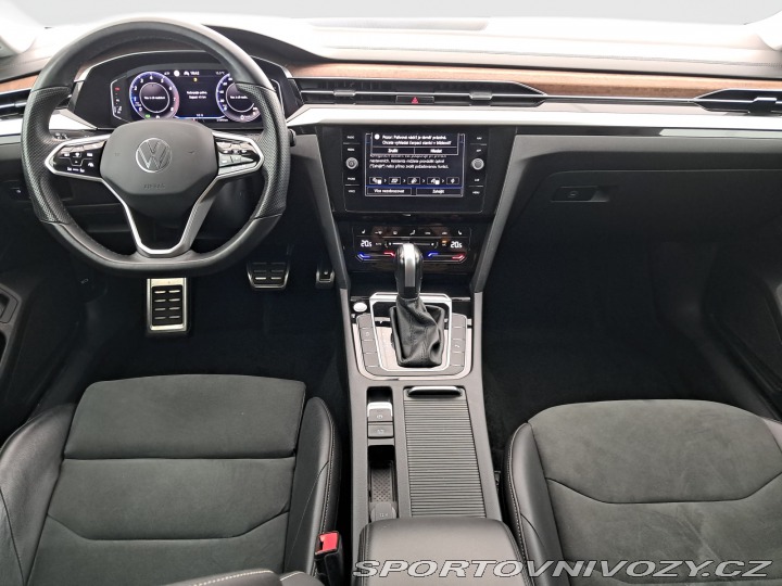 Volkswagen Arteon 2.0 TSI 2023
