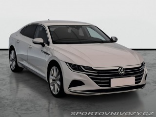 Volkswagen Arteon 2.0 TSI 2023