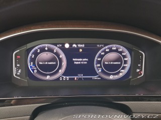 Volkswagen Arteon 2.0 TSI 2023
