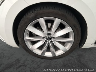 Volkswagen Arteon 2.0 TSI 2023