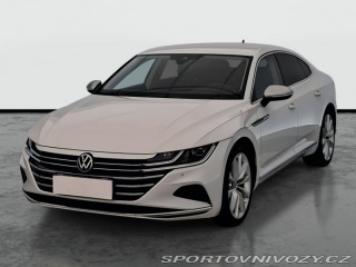 Volkswagen Arteon 2.0 TSI 2023