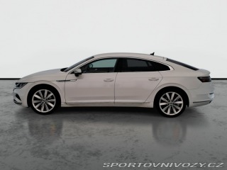 Volkswagen Arteon 2.0 TSI 2023