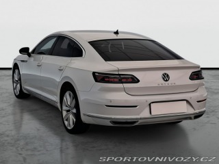 Volkswagen Arteon 2.0 TSI 2023