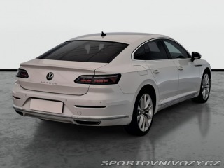 Volkswagen Arteon 2.0 TSI 2023