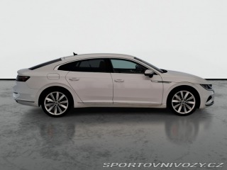 Volkswagen Arteon 2.0 TSI 2023