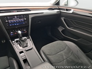 Volkswagen Arteon 2.0 TSI 2023