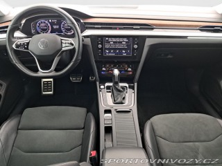 Volkswagen Arteon 2.0 TSI 2023