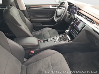 Volkswagen Arteon 2.0 TSI 2023