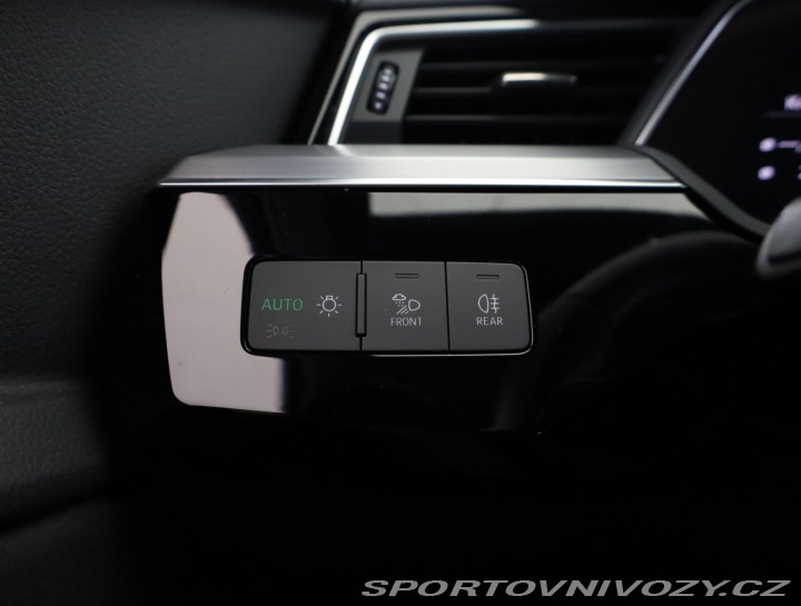 Audi Ostatní modely e-tron e-tron 50 quattro 2022