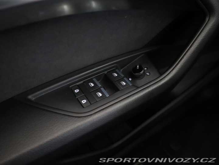 Audi Ostatní modely e-tron e-tron 50 quattro 2022