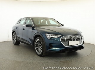Audi Ostatní modely e-tron e-tron 50 quattro 2022