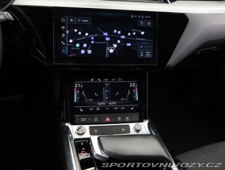 Audi Ostatní modely e-tron e-tron 50 quattro 2022