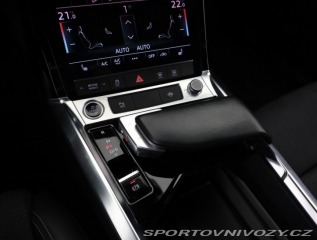 Audi Ostatní modely e-tron e-tron 50 quattro 2022