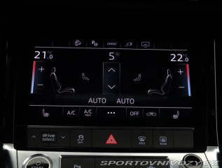 Audi Ostatní modely e-tron e-tron 50 quattro 2022