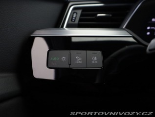 Audi Ostatní modely e-tron e-tron 50 quattro 2022