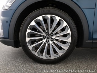 Audi Ostatní modely e-tron e-tron 50 quattro 2022