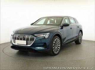 Audi Ostatní modely e-tron e-tron 50 quattro 2022