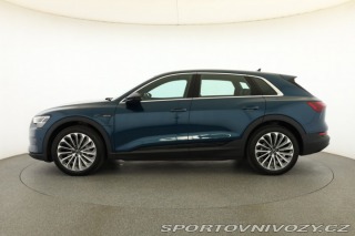 Audi Ostatní modely e-tron e-tron 50 quattro 2022