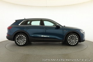 Audi Ostatní modely e-tron e-tron 50 quattro 2022